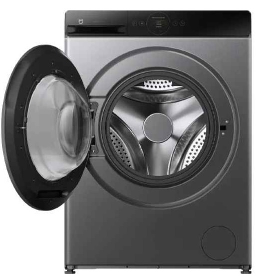 Xiaomi Mijia Front Load Washer Dryer Pro 10kg, Lavadora y Secadora inteligente