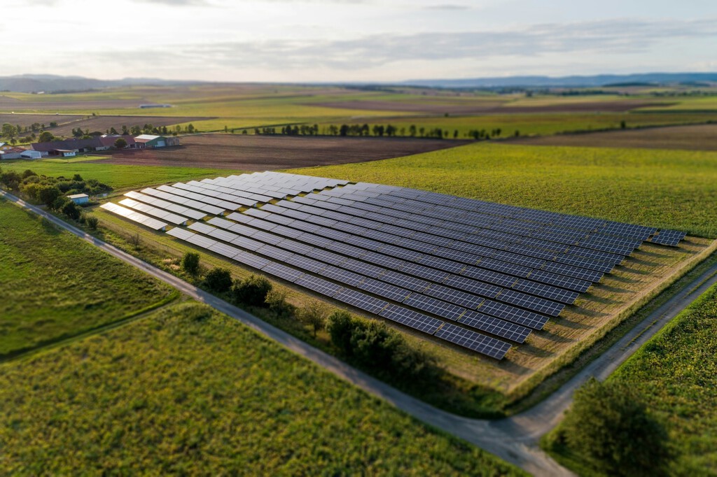 Rumanía construirá la mayor planta solar de Europa: 1,2 GW de potencia
