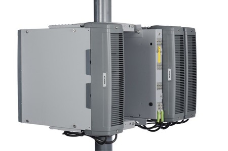 Logran un nuevo récord en enlaces LTE con hasta 4,1 Gbps