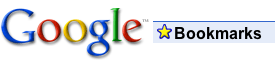 Pasa tus marcadores de del.icio.us a Google Bookmarks