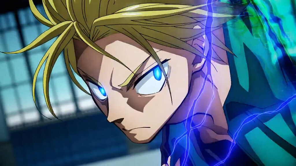 La temporada 2 de 'Sakamoto Days' quiere recuperar a los fans desencantados. El anime de Netflix se pone serio y sube de nivel con su nuevo tráiler