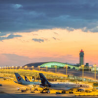 El aeropuerto Kansai de Japón tiene 30 millones de pasajeros. Gracias al Omotenashi, nunca han perdido una maleta