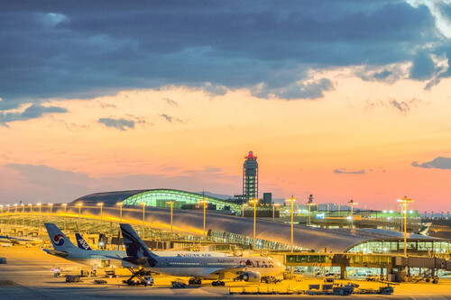 El aeropuerto Kansai de Japón tiene 30 millones de pasajeros. Gracias al Omotenashi, nunca han perdido una maleta