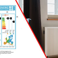 Si vives en una casa vieja olvídate de los radiadores: esta es la calefacción que te saldrá más barata