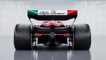 Alfa Romeo F1 2023