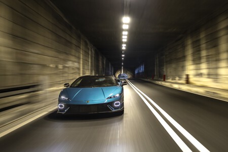 Lamborghini Temerario