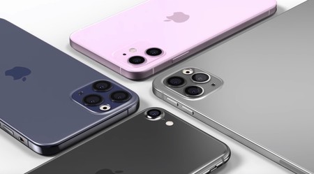 iPhone 12, iOS 14, nuevos iPad Pro, AirTag... llegan nuevos rumores desde una oleada de filtraciones