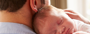 La edad del padre al concebir también importa: mayores de 45 años podrían afectar la salud de madre y bebé 