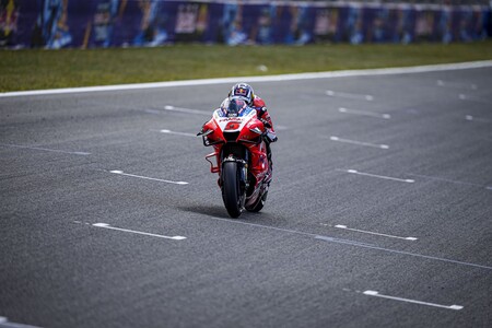 Zarco Jerez Motogp 2021