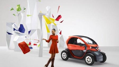 Twizy, la punta de lanza de Renault