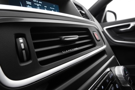 Volvo pone a prueba su sistema CleanZone con la calidad del aire de la CDMX