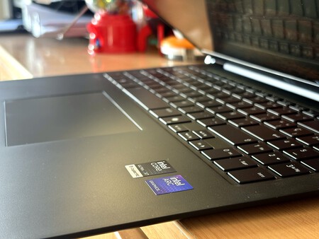 Lg Gram Pro Ia 2026 Analisis Xataka 06