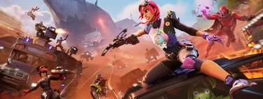Ni el éxito de Fortnite evita el desastre de Epic Games al despedir a más de 1.000 personas en la crisis más extrema que haya vivido