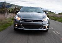 Dodge Dart 2014