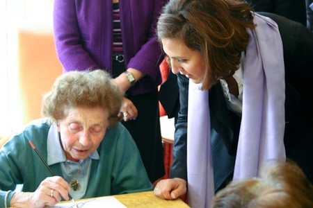 Un fármaco para la diabetes revierte la pérdida de memoria en ratones con Alzheimer