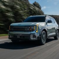 Análise do Kia Seltos: como o SUV híbrido compacto se compara ao Sportage? 
