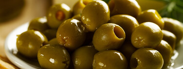 Hay gente que tiene tanto asco a las aceitunas que le provocan problemas sociales: "Me dan ansiedad. No quiero estar en esa mesa"