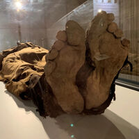 El enigmático pueblo español que esconde el único museo de momias del país