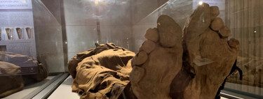 El enigmático pueblo español que esconde el único museo de momias del país