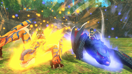 Estos son los requisitos mínimos y recomendados de Monster Hunter Stories 2: Wings of Ruin para jugar en PC