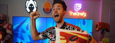 "¿Podéis parar de reíros de la comunidad hispanohablante?". La rajada de TheGrefg contra Fortnite y Epic Games 