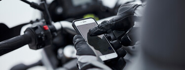 Llevo desde los 15 años siendo motero y estas cuatro apps para moto han hecho completa mi experiencia (y mis rutas) 