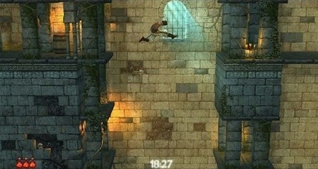 'Prince of Persia Classic' el 23 de octubre en la PSN (actualizado)