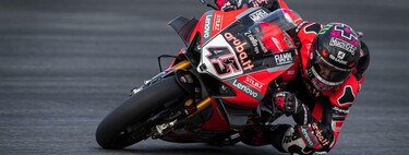 Scott Redding se reivindica con su segunda victoria seguida que le conecta al mundial de Superbikes