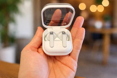 Samsung Galaxy Buds4