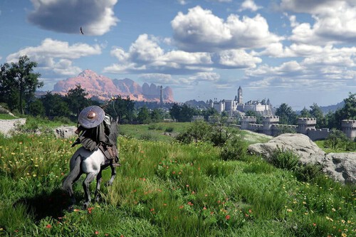 Hace justo un año The Game Awards nos devolvió la ilusión, pero como (casi) siempre, tenía trampa