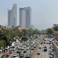 Hoy No Circula martes 7 de abril: Estos son los autos que no pueden salir en CDMX y Área Metropolitana del Valle de México