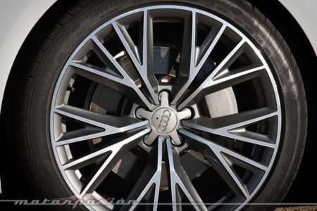 Audi A7 Ultra Prueba 28