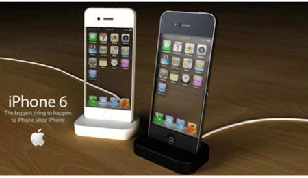 Apple patenta un sistema de fabricación para conseguir dispositivos con carcasa de cristal