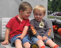 Resumen de la semana del 26 de abril al 1 de mayo en Peques y Más 