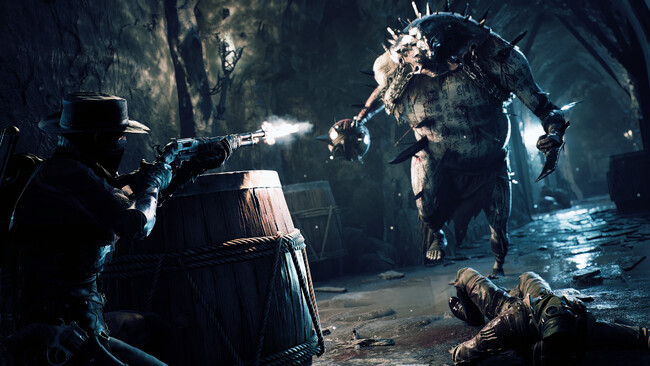 Remnant 2 (Gunfire Games)