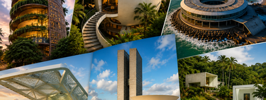 6 construções mais diferentes do Brasil que provam que a engenharia nacional não precisa copiar o exterior 