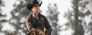 El creador de 'Yellowstone' afirma que este western de Clint Eastwood es su película favorita: "Hizo cosas que no se habían hecho antes" 