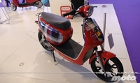 El éxito del vehículo eléctrico va a comenzar por las motos 
