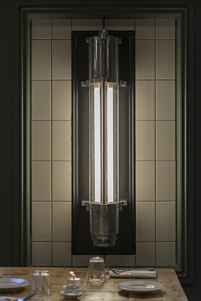 Foto de The Prince (22/22)