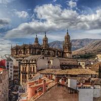 Una visita a la Catedral de Jaén