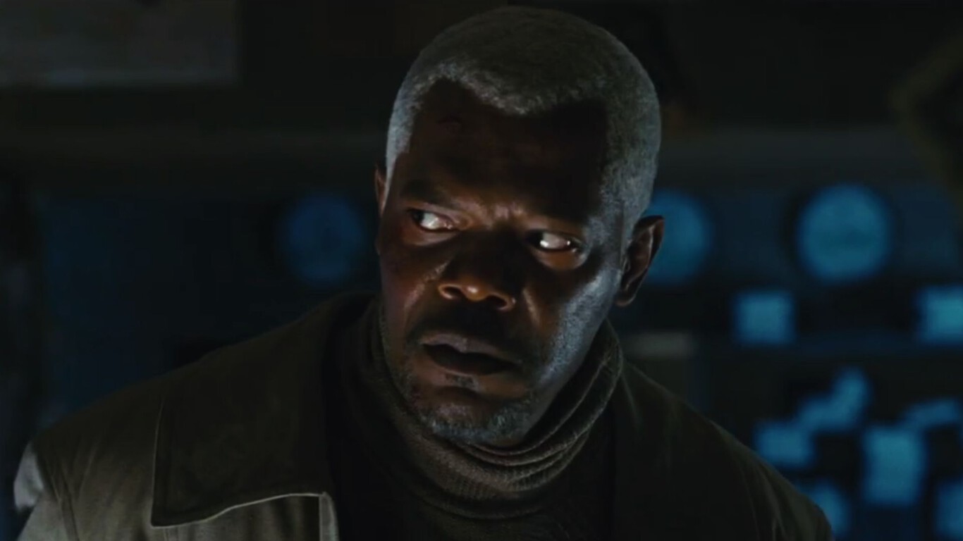 Fue injustamente criticada y terminó con la carrera de su protagonista, pero es una película de ciencia ficción muy entretenida y puedes verla en Disney Plus  