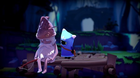 Aquí tienes todos los vídeos y anuncios del primer Nintendo Indie World de 2020