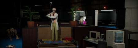 Abiotic Factor Principiantes