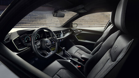 Audi A1 4