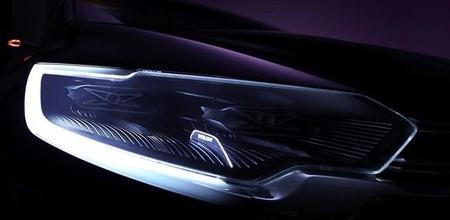 Renault teaser