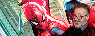 Marvel cesa a su editor más polémico y rompe con una tradición de casi 100 años 