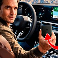 Adiós al cable de Android Auto: el Motorola MA2 inalámbrico con tecnología de Google ya es oficial, y esta vez conecta dos móviles 