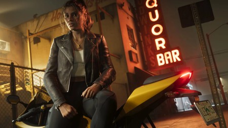 Goty Peligro Gta Seis Rockstar