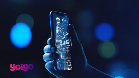 iPhone XR ya está disponible en Yoigo: precios y tarifas