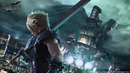 Square Enix pasa a ser la única compañía a cargo del desarrollo de Final Fantasy VII Remake